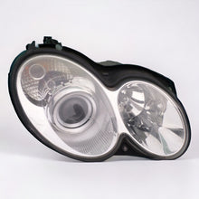 Load image into Gallery viewer, Frontscheinwerfer Mercedes-Benz Clk Xenon Rechts Scheinwerfer Headlight