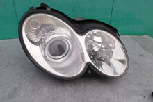 Load image into Gallery viewer, Frontscheinwerfer Mercedes-Benz Clk Xenon Rechts Scheinwerfer Headlight