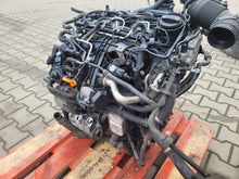 Laden Sie das Bild in den Galerie-Viewer, Motor Audi VW A3 Passat B7 Golf VI CFF 2.0 TDI 119TKm Diesel Engine Komplett