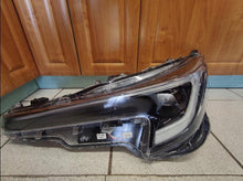 Laden Sie das Bild in den Galerie-Viewer, Frontscheinwerfer Toyota Corolla 81150-02X10 Full LED Links Headlight