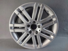 Laden Sie das Bild in den Galerie-Viewer, 2x Alufelge 17 Zoll 7.5" 5x112 47ET A2044010502 Mercedes-Benz W204 Rim Wheel FEL1942394718rw