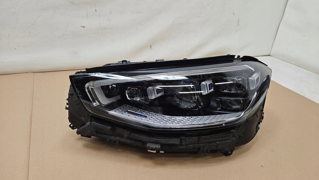 Frontscheinwerfer Mercedes-Benz A2239069103 LED Links Scheinwerfer Headlight