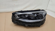 Laden Sie das Bild in den Galerie-Viewer, Frontscheinwerfer Mercedes-Benz A2239069103 LED Links Scheinwerfer Headlight