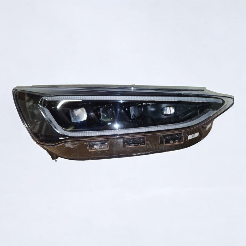 Frontscheinwerfer Ford Focus NX7B-13E016-AG LED Rechts Scheinwerfer Headlight