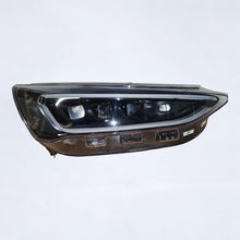 Laden Sie das Bild in den Galerie-Viewer, Frontscheinwerfer Ford Focus NX7B-13E016-AG LED Rechts Scheinwerfer Headlight