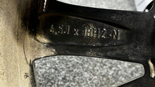Load image into Gallery viewer, 1x Alufelge 18 Zoll 6.5" 5x112 44 5ET A2434010000 Mercedes-Benz Eqa H243 FEL7973328024ji