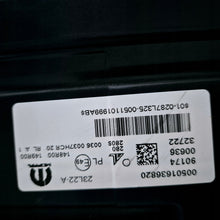 Laden Sie das Bild in den Galerie-Viewer, Frontscheinwerfer Jeep Compass 00501636820 Full LED Rechts Headlight