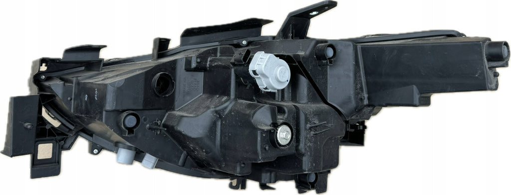 Frontscheinwerfer Mazda Cx5 K12451030 Full LED Rechts Scheinwerfer Headlight