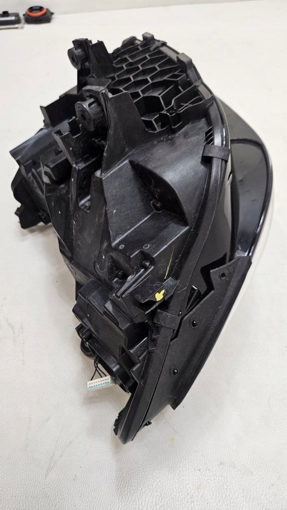 Frontscheinwerfer BMW X3 G01 5A29201 Links Scheinwerfer Headlight SCH4611725858uy