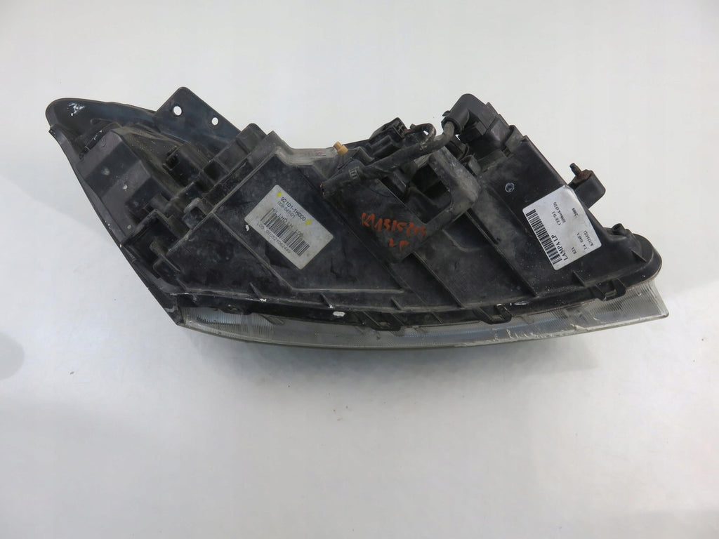 Frontscheinwerfer Kia I 921011H000 Links Scheinwerfer Headlight