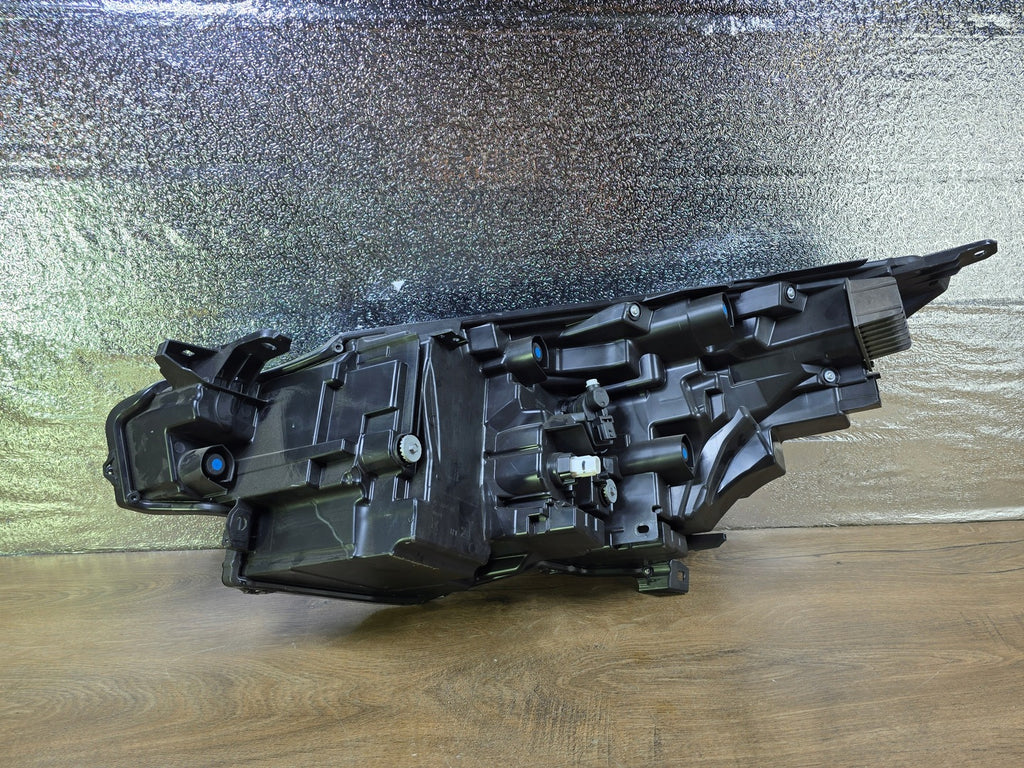 Frontscheinwerfer Toyota Chr 81110-F4510-00 Full LED Rechts Headlight SCH1258810662ah