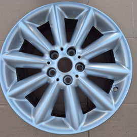 1x Alufelge 17 Zoll 7.5