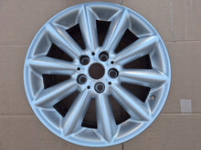 Laden Sie das Bild in den Galerie-Viewer, 1x Alufelge 17 Zoll 7.5" 5x112 54ET 6856045 Mini F56 F55 Rim Wheel FEL6376864602xa