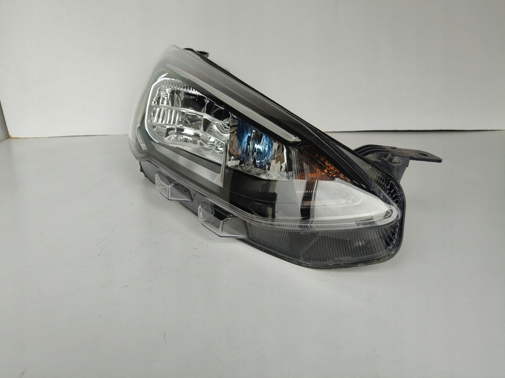 Frontscheinwerfer Ford Focus MX7B-13E014-CC Rechts Scheinwerfer Headlight SCH3223976360bx