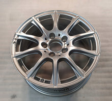 Laden Sie das Bild in den Galerie-Viewer, 1x Alufelge 16 Zoll 6.5&quot; 5x112 38ET A2054012400 Mercedes-Benz W205 Rim Wheel