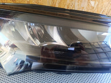 Laden Sie das Bild in den Galerie-Viewer, Frontscheinwerfer Skoda Enyaq 5LB941016 Full LED Rechts Scheinwerfer Headlight SCH9192760370nq
