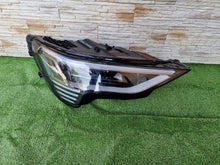 Load image into Gallery viewer, Frontscheinwerfer Audi E-Tron 4KE941036 Rechts Scheinwerfer Headlight SCH6808352888tx