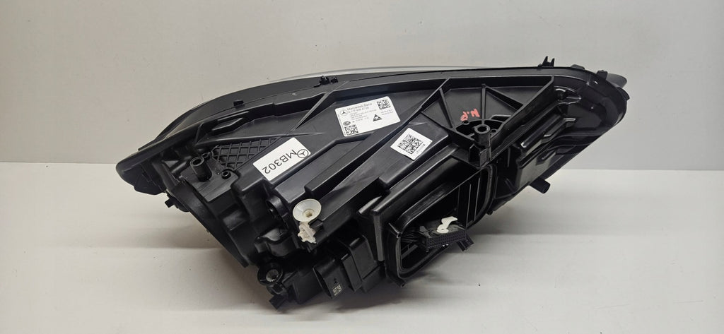 Frontscheinwerfer Mercedes-Benz W177 A1779064705 LED Links Headlight SCH3534662078uj