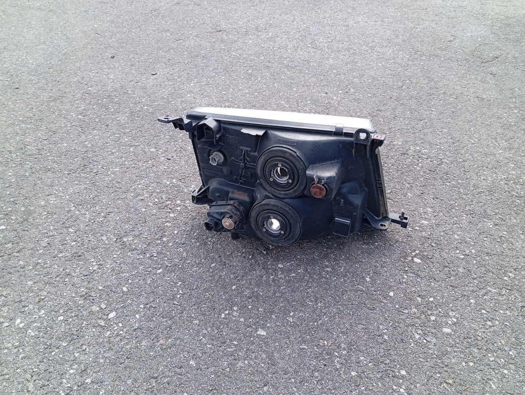 Frontscheinwerfer Toyota Land Cruiser Fj Links Scheinwerfer Headlight SCH7602955281op