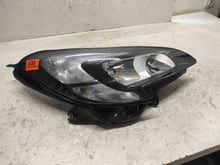 Laden Sie das Bild in den Galerie-Viewer, Frontscheinwerfer Opel Corsa E 39108223 Rechts Scheinwerfer Headlight SCH3881942423ja