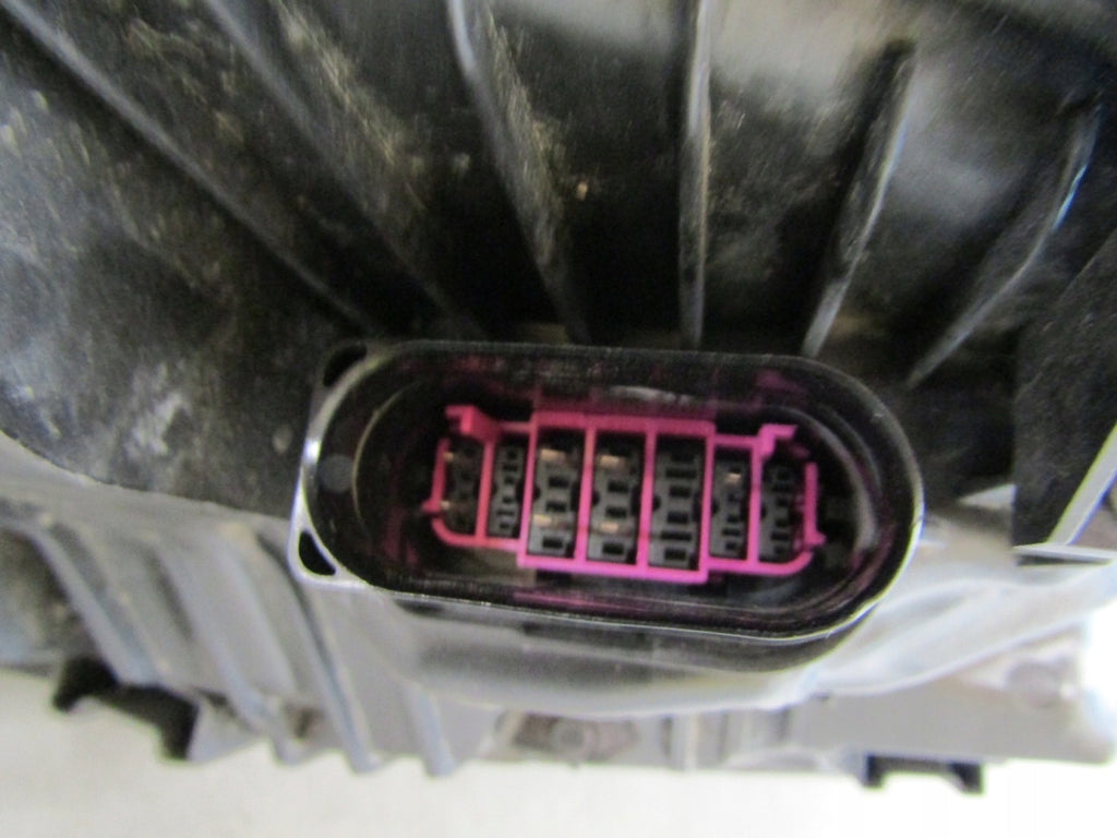 Frontscheinwerfer VW Touareg 761941113A LED Links Scheinwerfer Headlight SCH4513401991vc