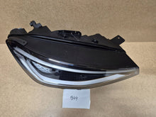 Laden Sie das Bild in den Galerie-Viewer, Frontscheinwerfer VW Id.4 11B941036D 992941572AE Rechts Scheinwerfer Headlight SCH2284818691hm