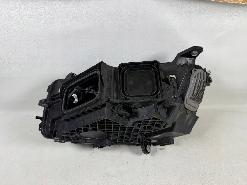 Frontscheinwerfer Mercedes-Benz Glc A2539065201 Rechts Scheinwerfer Headlight SCH7035063280ty