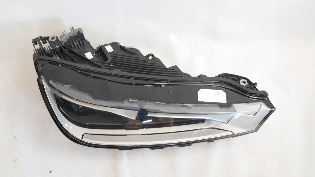 Frontscheinwerfer BMW IX I20 5A3CE92 LED Rechts Scheinwerfer Headlight SCH8338684083zg
