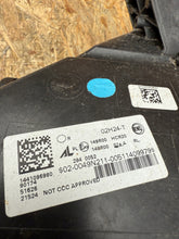Load image into Gallery viewer, Frontscheinwerfer Fiat Ducato 00511409979 Rechts Scheinwerfer Headlight SCH4387217432ds