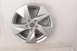 1x Alufelge 17 Zoll 6.5