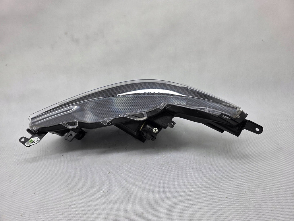 Frontscheinwerfer Toyota 4 Yaris SPP15162 Rechts Scheinwerfer Headlight SCH2347147146qc
