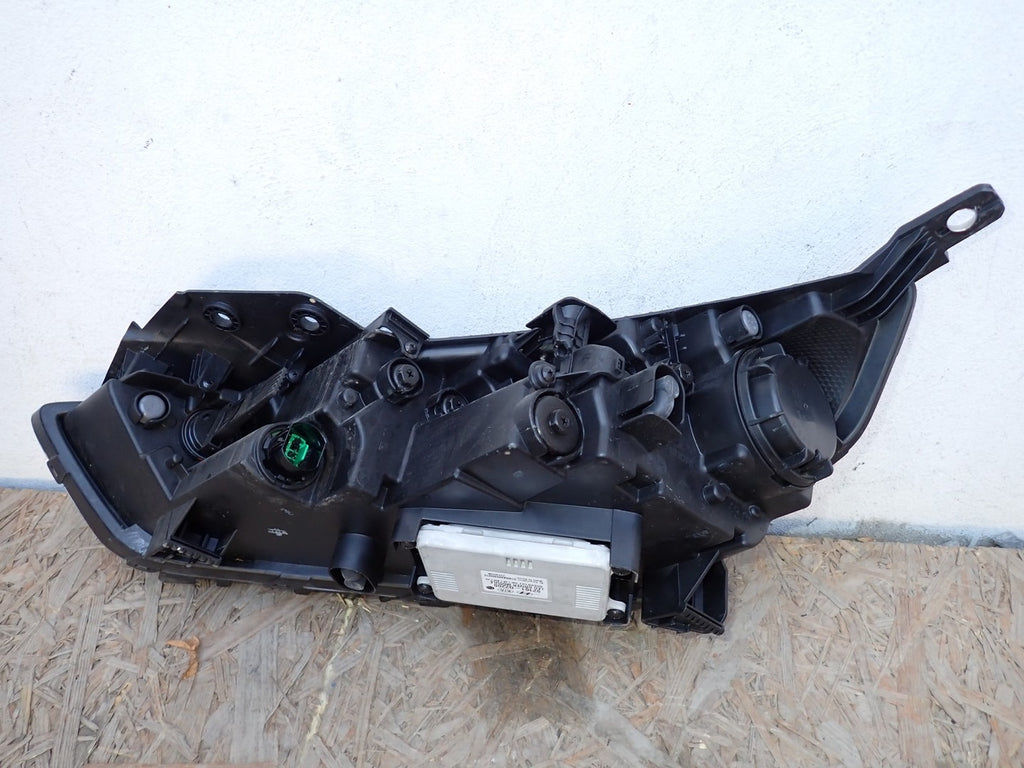 Frontscheinwerfer Hyundai Ioniq Ae 92101-G2200 Full LED Rechts Headlight