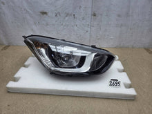 Laden Sie das Bild in den Galerie-Viewer, Frontscheinwerfer Hyundai I20 92102-4P800 Rechts Scheinwerfer Headlight SCH7332014019mu
