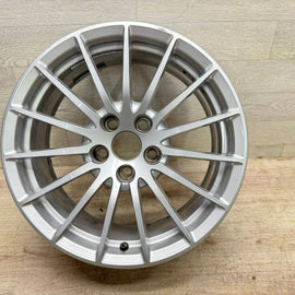 1x Alufelge 17 Zoll 8W0601025AE Audi A4 Rim Wheel FEL2246558037em