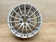 Load image into Gallery viewer, 1x Alufelge 17 Zoll 8W0601025AE Audi A4 Rim Wheel FEL2246558037em