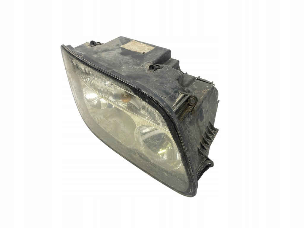 Frontscheinwerfer Mercedes-Benz A9438200261 Rechts Scheinwerfer Headlight SCH9399913938ls