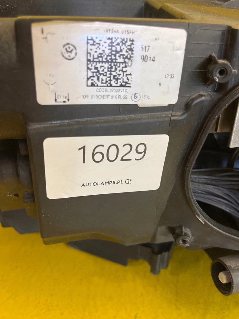 Frontscheinwerfer VW Sportsvan 517941081 LED Ein Stück (Rechts oder Links)