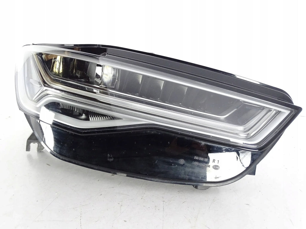 Frontscheinwerfer Audi A6 C7 4G0941036 Rechts Scheinwerfer Headlight