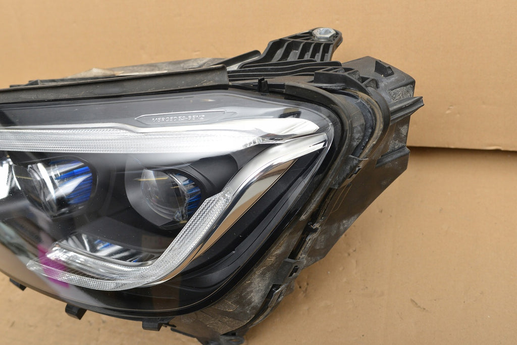 Frontscheinwerfer Mercedes-Benz Glc A2539064903 LED Links Scheinwerfer Headlight SCH1230014014of