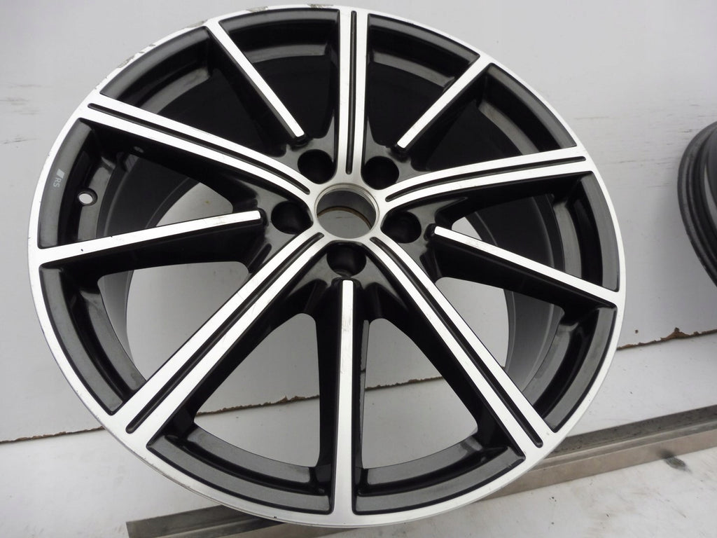 1x Alufelge 20 Zoll 8.5" 5x112 43ET 4K0601025CB Audi Rim Wheel FEL6645384311zb