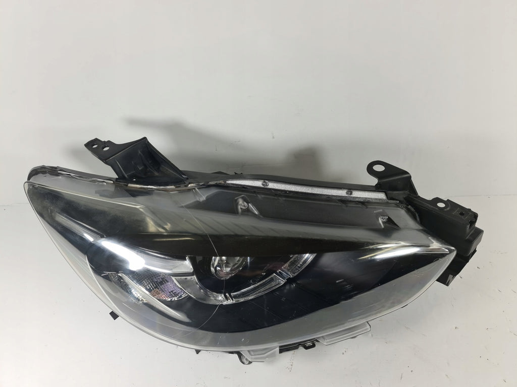 Frontscheinwerfer Mazda Cx-5 KA1F51030D Rechts Scheinwerfer Headlight