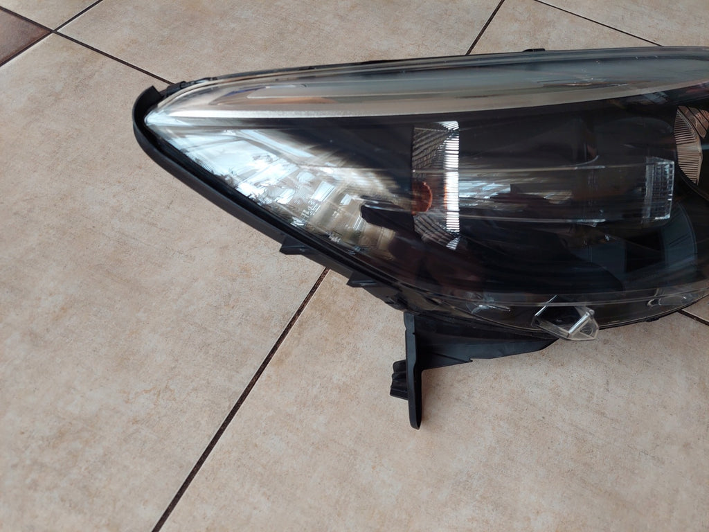 Frontscheinwerfer Renault Captur I 260105066R-1 Rechts Scheinwerfer Headlight SCH6991859496gt
