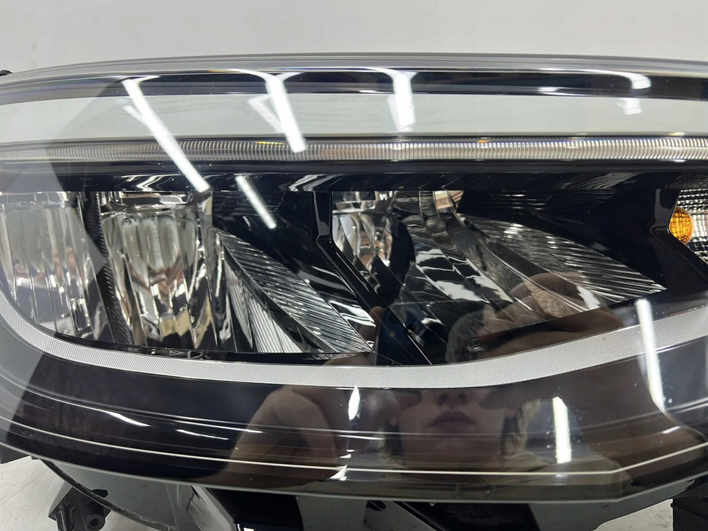 Frontscheinwerfer VW Id.5 Id.4 LED Rechts Scheinwerfer Headlight SCH5670102892kd