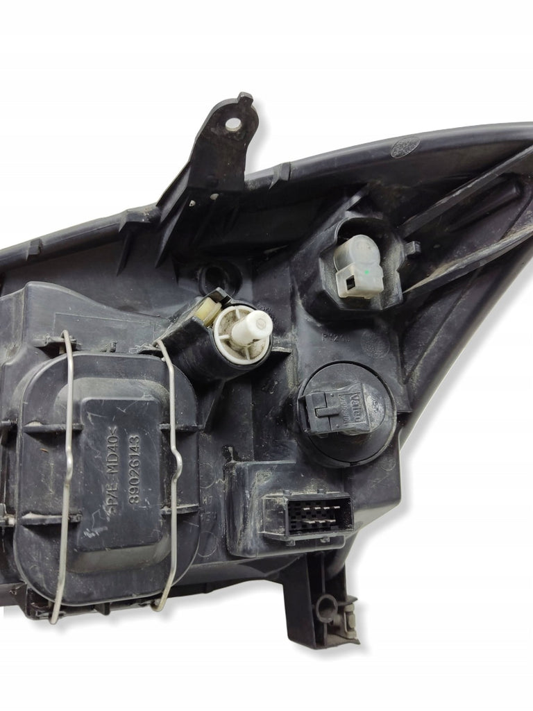 Frontscheinwerfer Toyota Corolla 89009215 FALSE Scheinwerfer Headlight SCH9743228095mv
