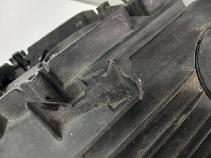 Frontscheinwerfer Volvo C30 Links Scheinwerfer Headlight SCH1578635054fc