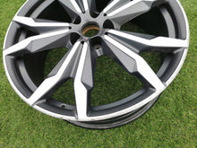 Load image into Gallery viewer, 1x Alufelge 20 Zoll 8.0" 5x120 50ET 8008659 BMW F39 X1 F48 Rim Wheel FEL2694812471th