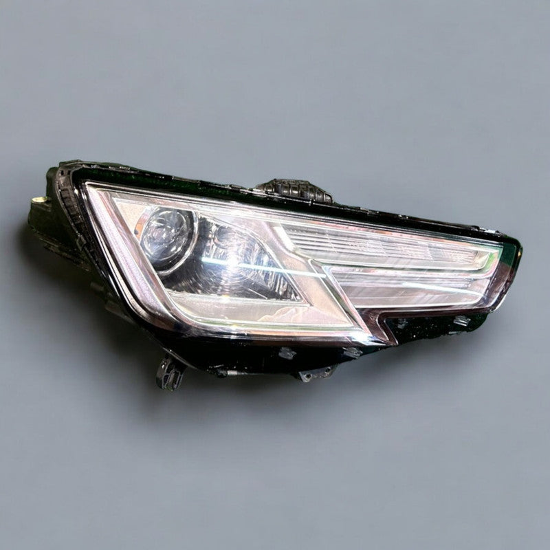 Frontscheinwerfer Audi A4 B9 8W0941006 Xenon Rechts Scheinwerfer Headlight