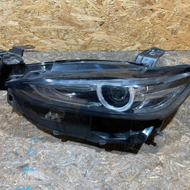 Frontscheinwerfer Mazda 6 Gj GRF5-51040 Links Scheinwerfer Headlight SCH2076673322iw