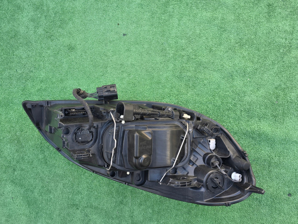 Frontscheinwerfer Volvo Xc60 31395462 Bi-Xenon Links Scheinwerfer Headlight SCH7953988788lu