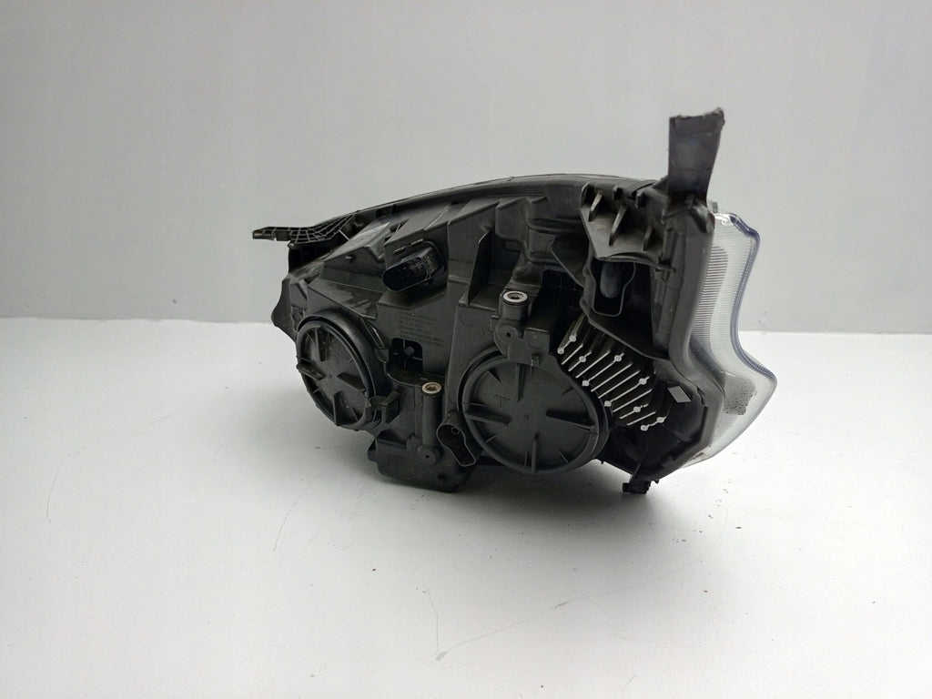 Frontscheinwerfer Ford Transit Custom 18-JK21-13W029-DJ Rechts Headlight SCH1561434033ix